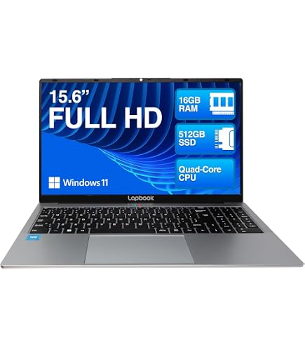HP 15.6